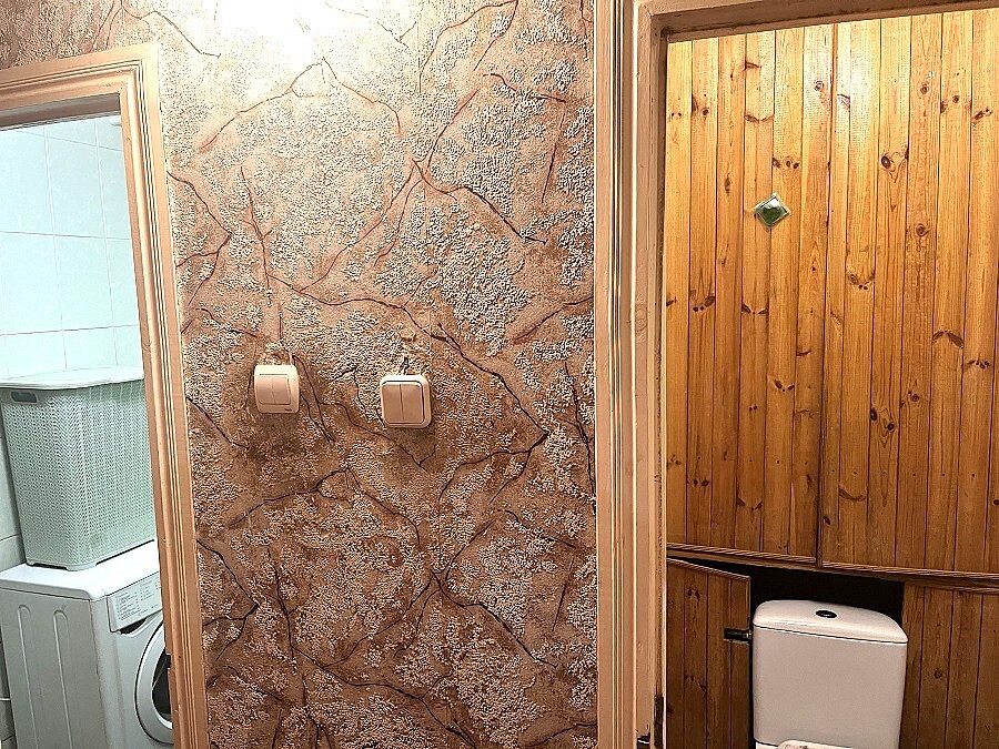 Аренда 3-комнатной квартиры 72 м², Оноре Де Бальзака ул., 61
