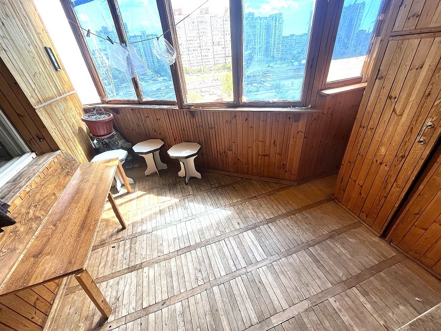Аренда 3-комнатной квартиры 72 м², Оноре Де Бальзака ул., 61