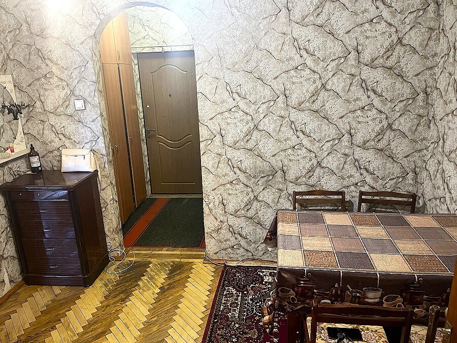 Аренда 3-комнатной квартиры 72 м², Оноре Де Бальзака ул., 61