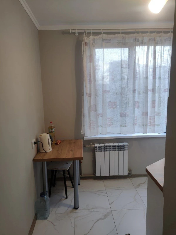 Оренда 1-кімнатної квартири 33 м²