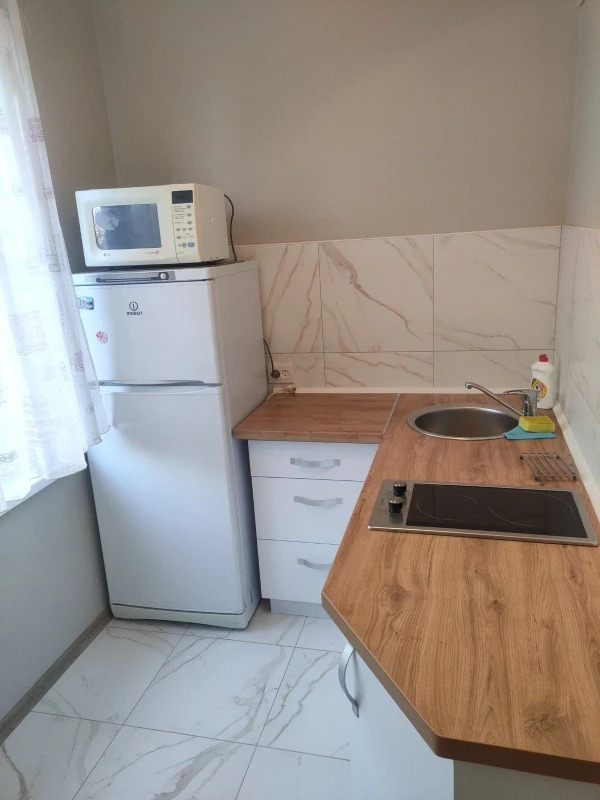 Оренда 1-кімнатної квартири 33 м²