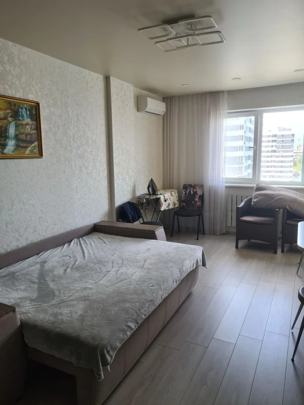 Аренда 1-комнатной квартиры 53 м²