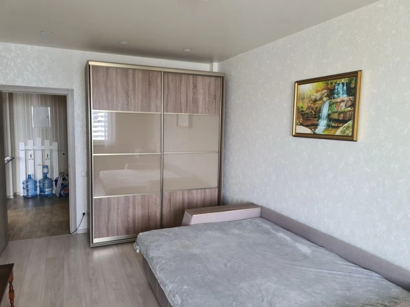 Аренда 1-комнатной квартиры 53 м²