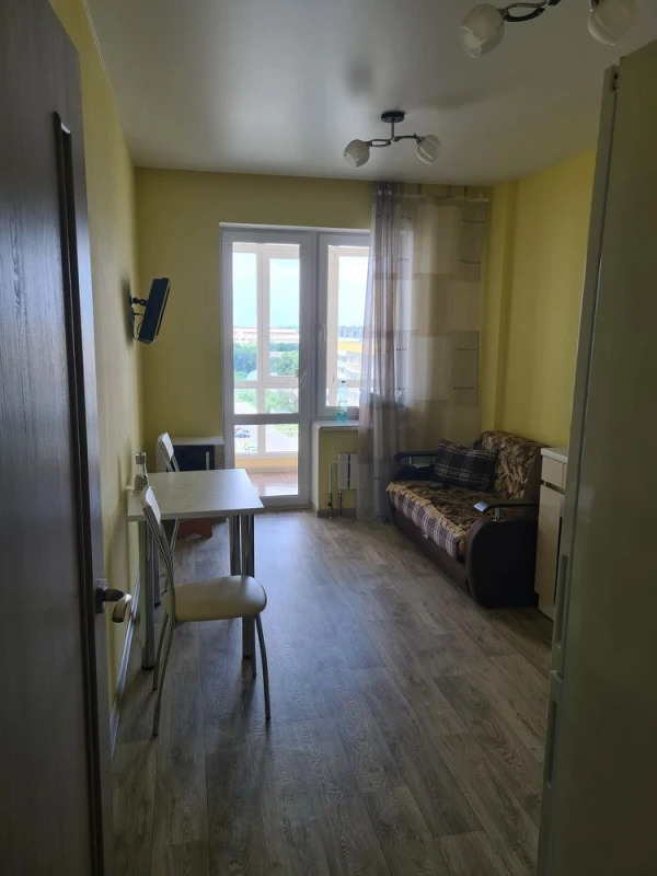 Аренда 1-комнатной квартиры 53 м²