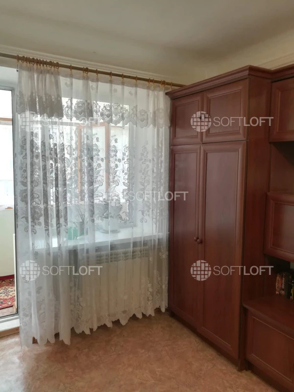 Аренда 1-комнатной квартиры 30 м²