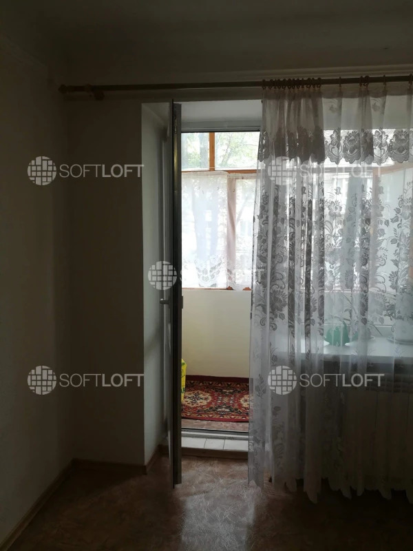 Аренда 1-комнатной квартиры 30 м²