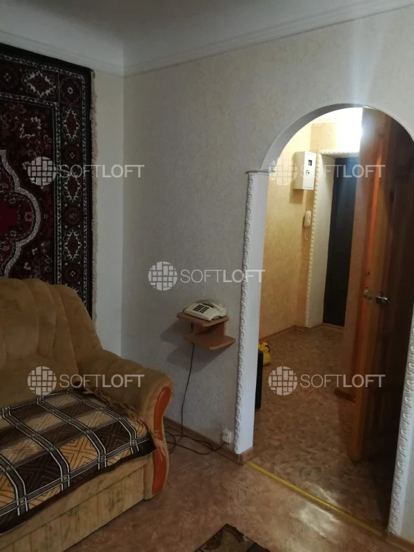 Аренда 1-комнатной квартиры 30 м²