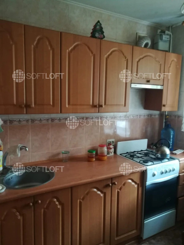 Аренда 1-комнатной квартиры 30 м²