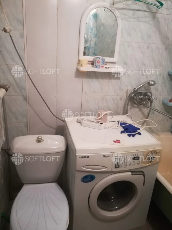Аренда 1-комнатной квартиры 30 м²
