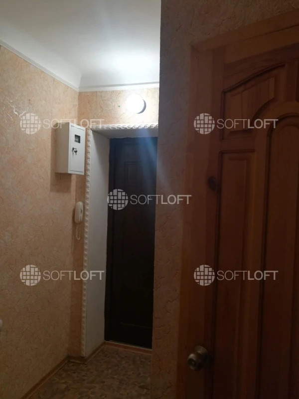 Аренда 1-комнатной квартиры 30 м²