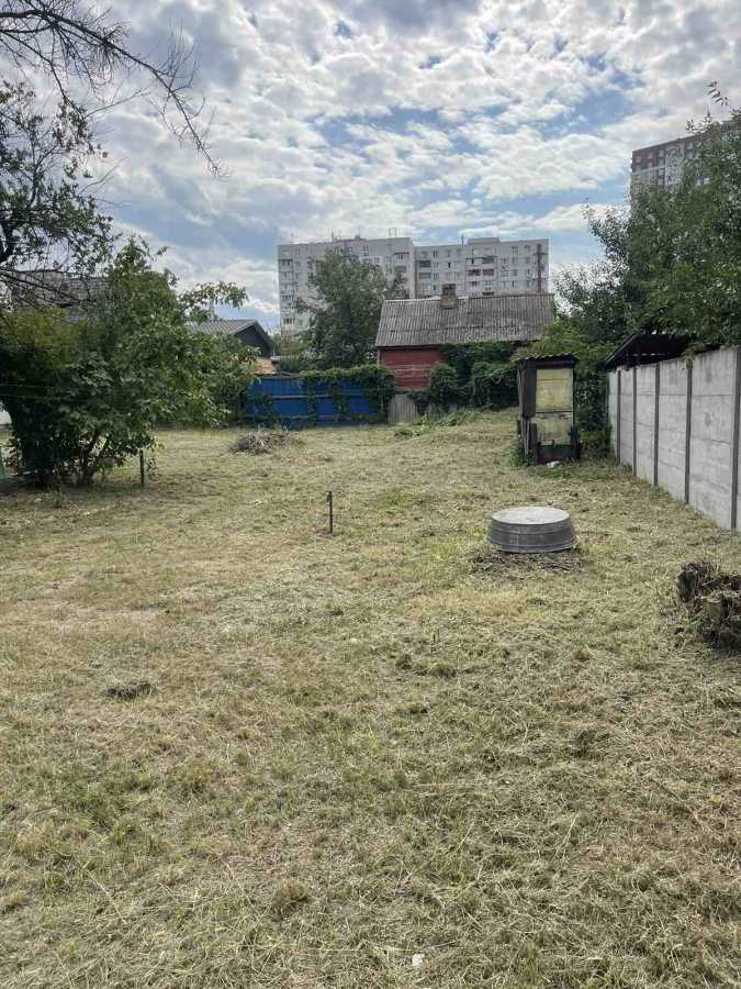 Продажа участка под индивидуальное жилое строительство 7 соток, Новаторов пер.