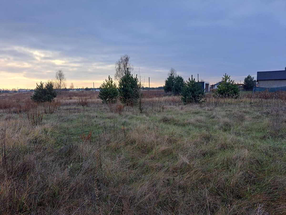 Продаж ділянки під індивідуальне житлове будівництво 11 соток, Окружна