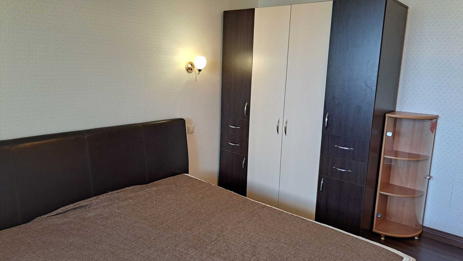 Продажа 3-комнатной квартиры 72 м², Свободы просп., 3Б