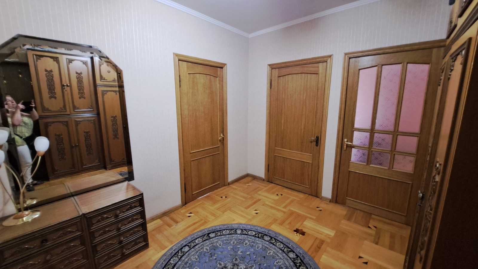 Продажа 3-комнатной квартиры 72 м², Свободы просп., 3Б