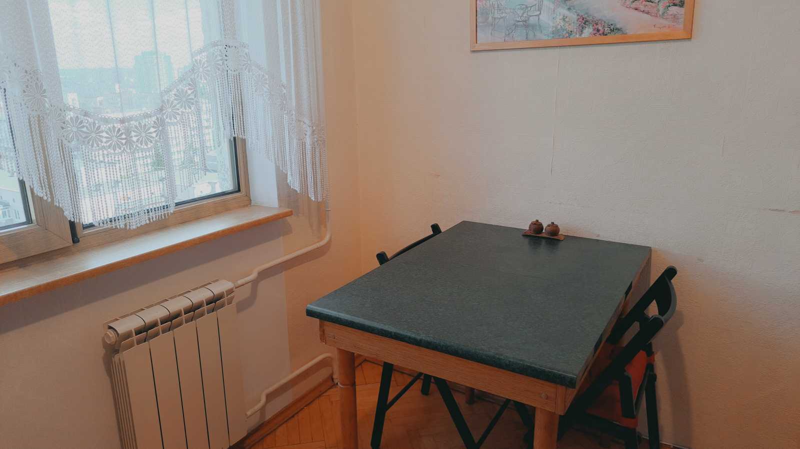 Продажа 3-комнатной квартиры 72 м², Свободы просп., 3Б