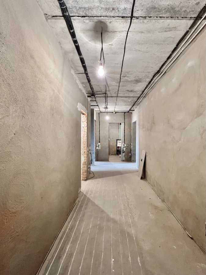 Продажа 2-комнатной квартиры 61.9 м², Ивана Кожедуба ул., 8б