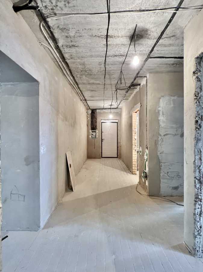 Продажа 2-комнатной квартиры 61.9 м², Ивана Кожедуба ул., 8б