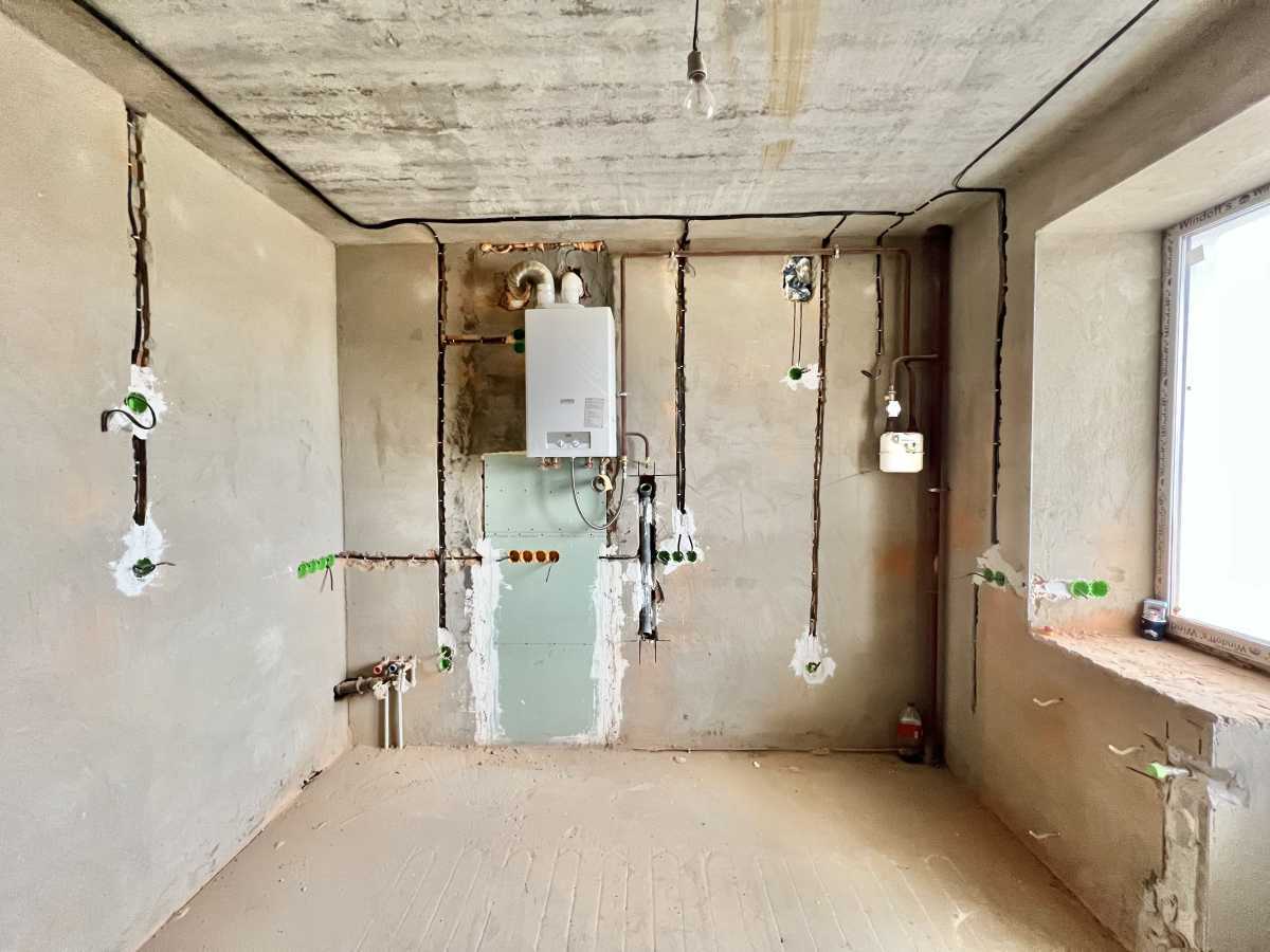 Продажа 2-комнатной квартиры 61.9 м², Ивана Кожедуба ул., 8б