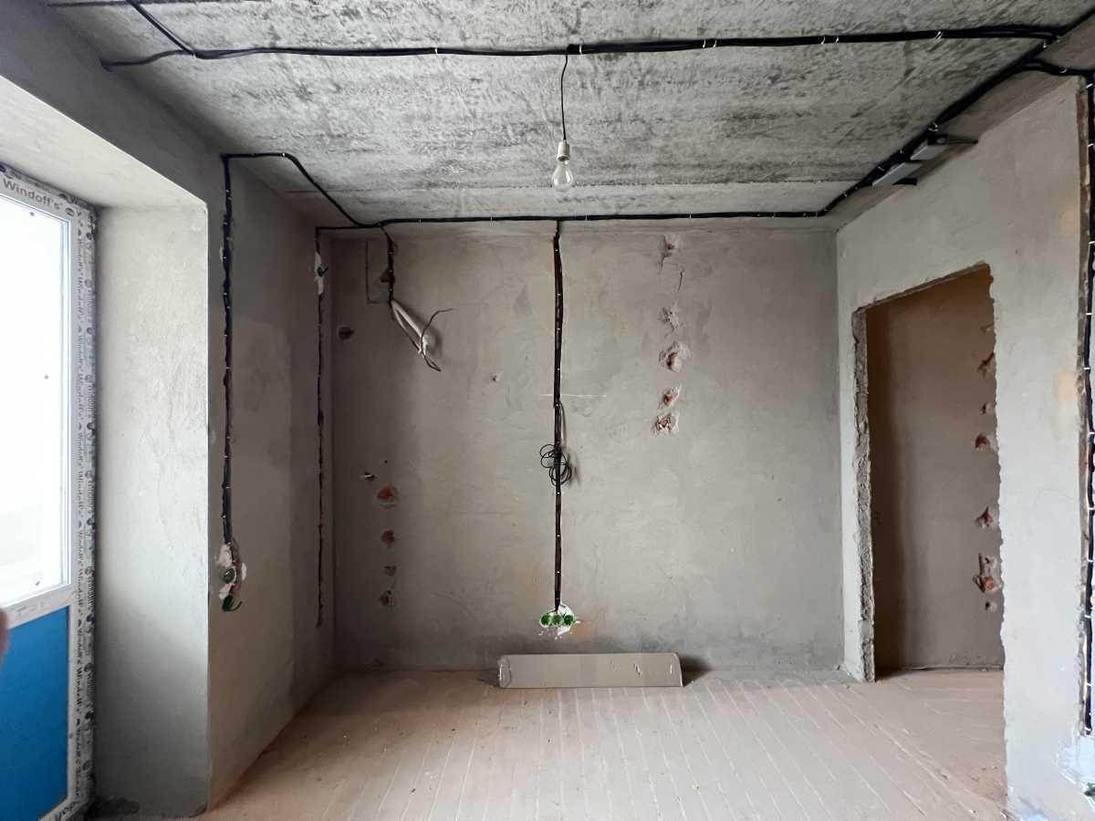 Продажа 2-комнатной квартиры 61.9 м², Ивана Кожедуба ул., 8б