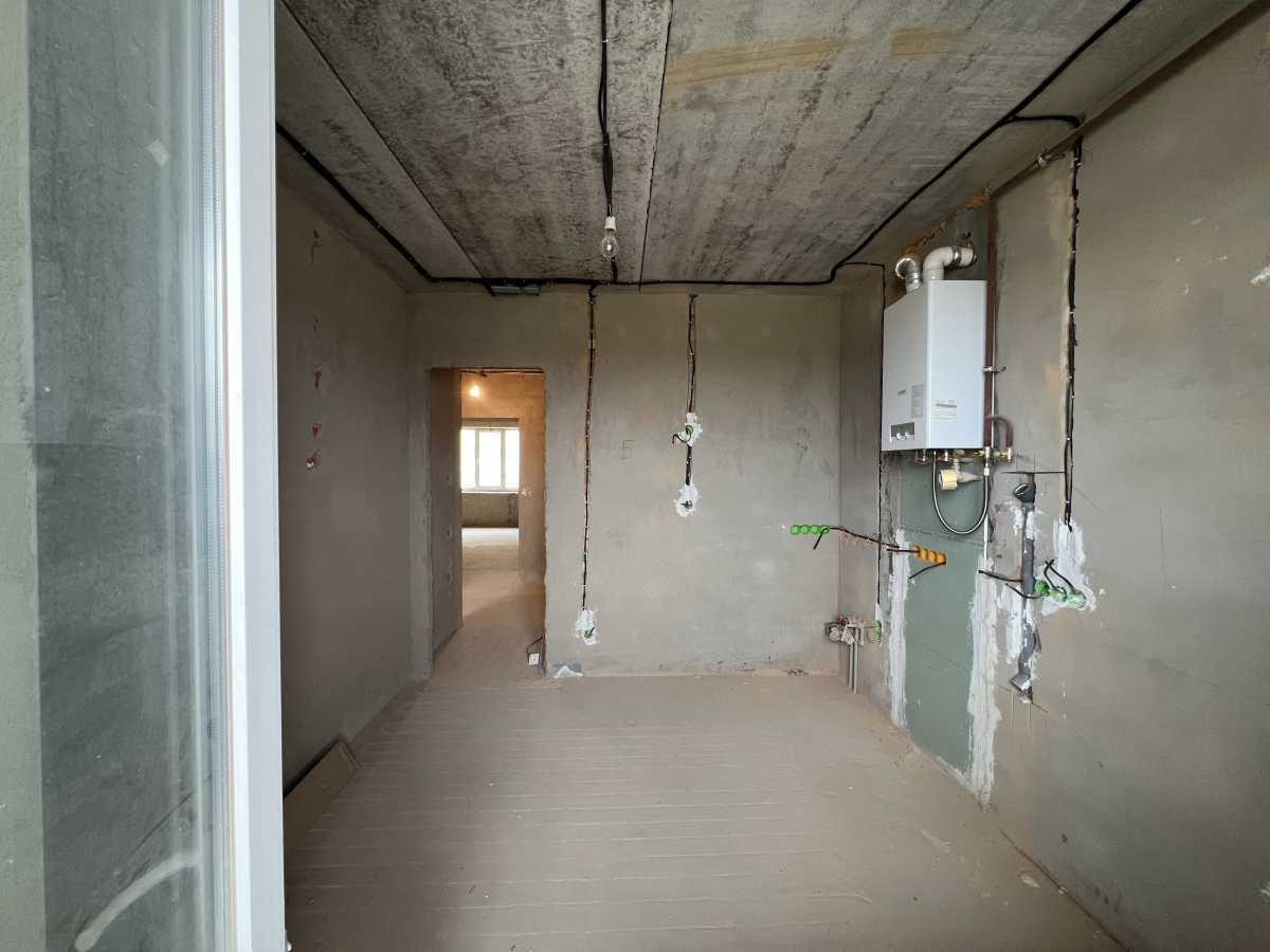 Продажа 2-комнатной квартиры 61.9 м², Ивана Кожедуба ул., 8б