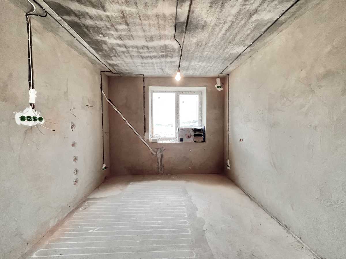 Продажа 2-комнатной квартиры 61.9 м², Ивана Кожедуба ул., 8б