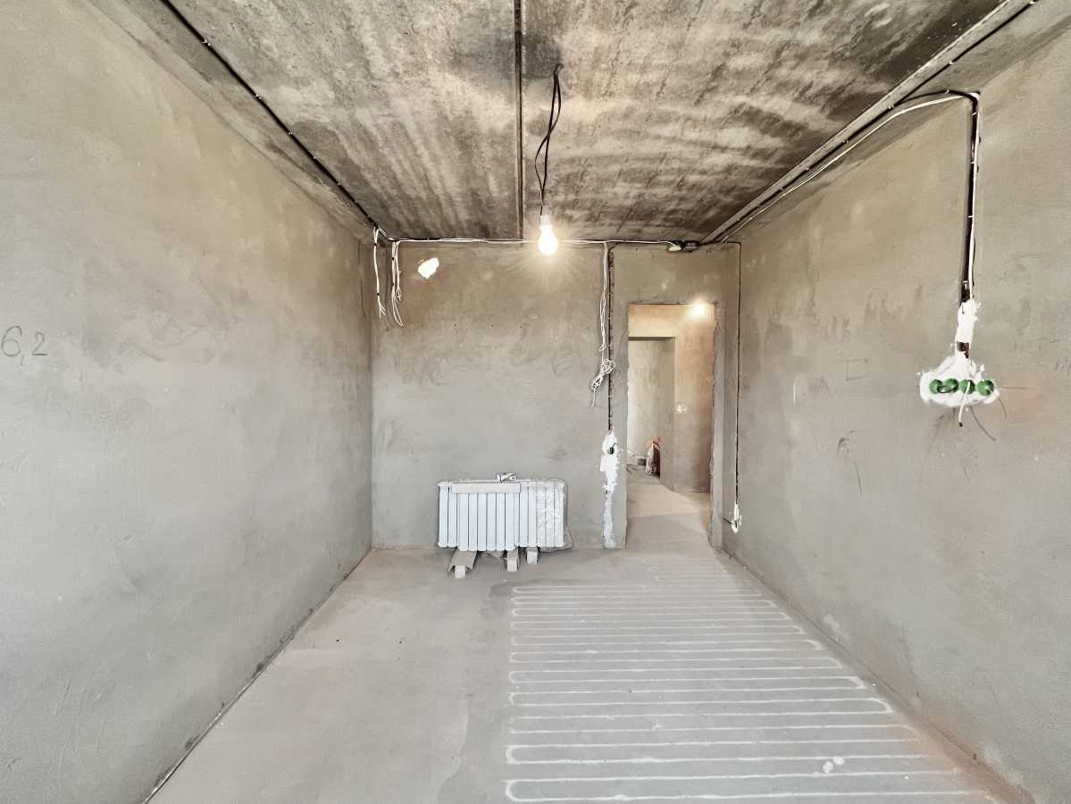 Продажа 2-комнатной квартиры 61.9 м², Ивана Кожедуба ул., 8б