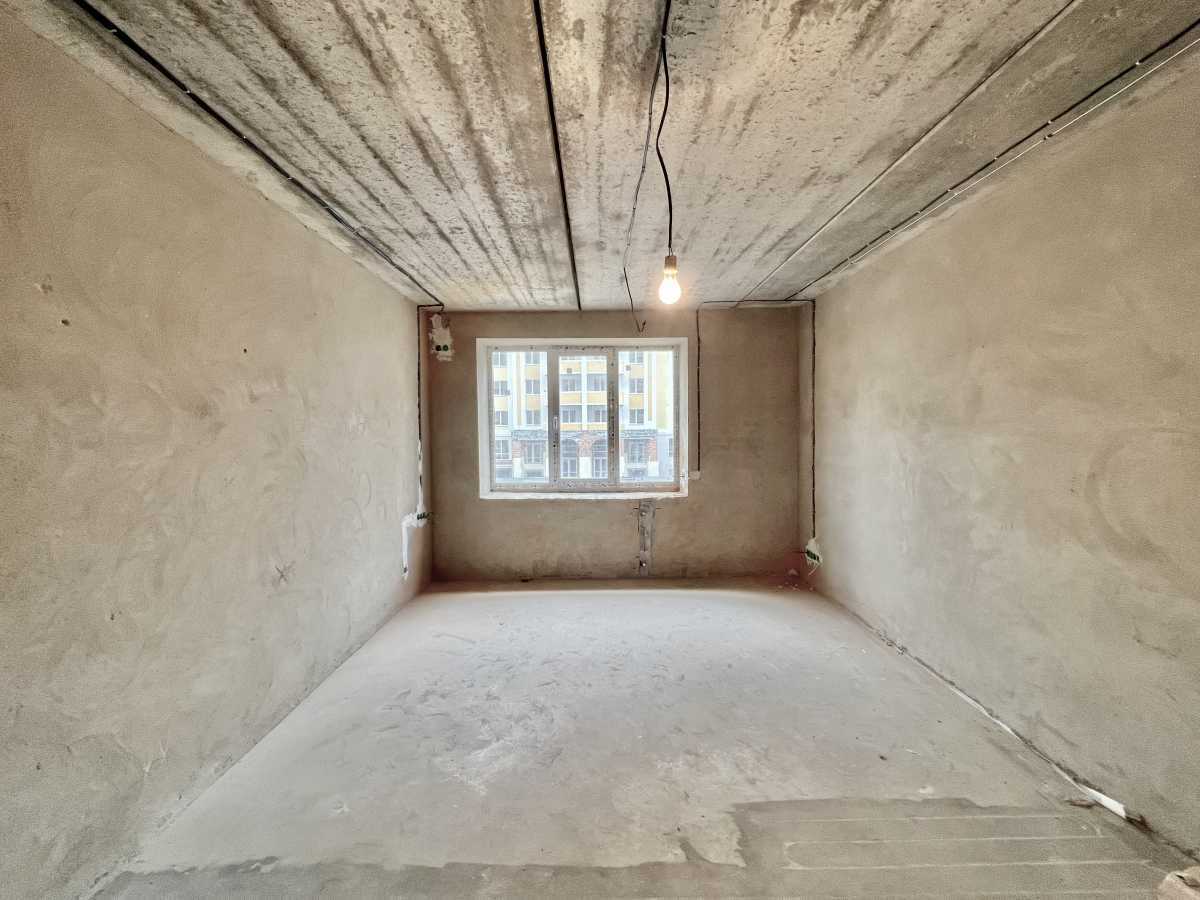 Продажа 2-комнатной квартиры 61.9 м², Ивана Кожедуба ул., 8б