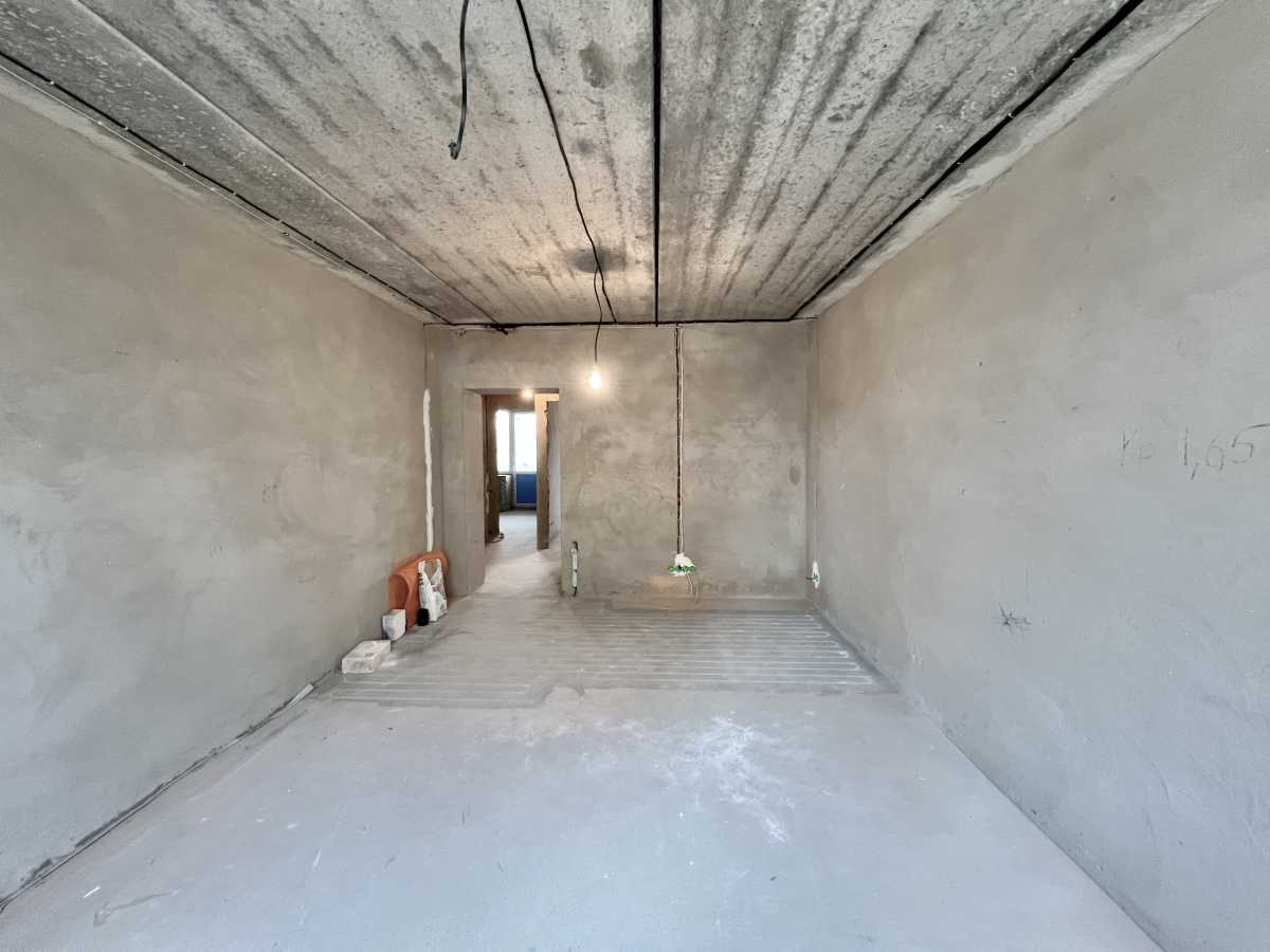 Продажа 2-комнатной квартиры 61.9 м², Ивана Кожедуба ул., 8б