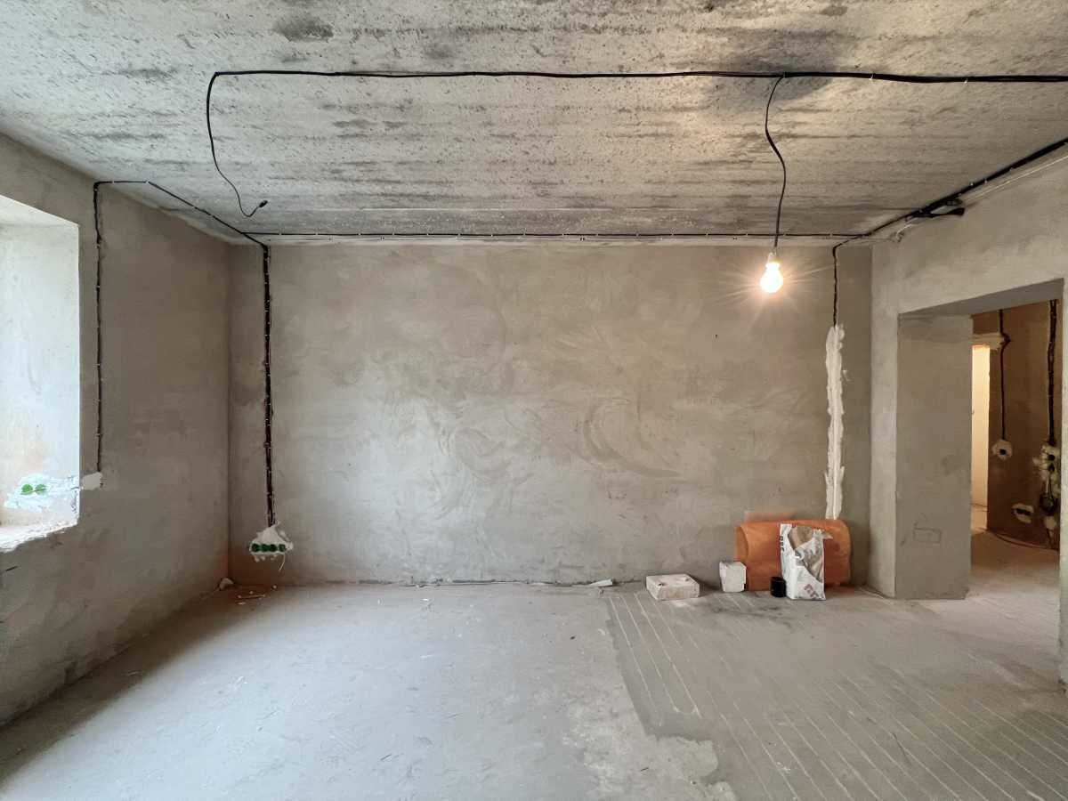 Продажа 2-комнатной квартиры 61.9 м², Ивана Кожедуба ул., 8б