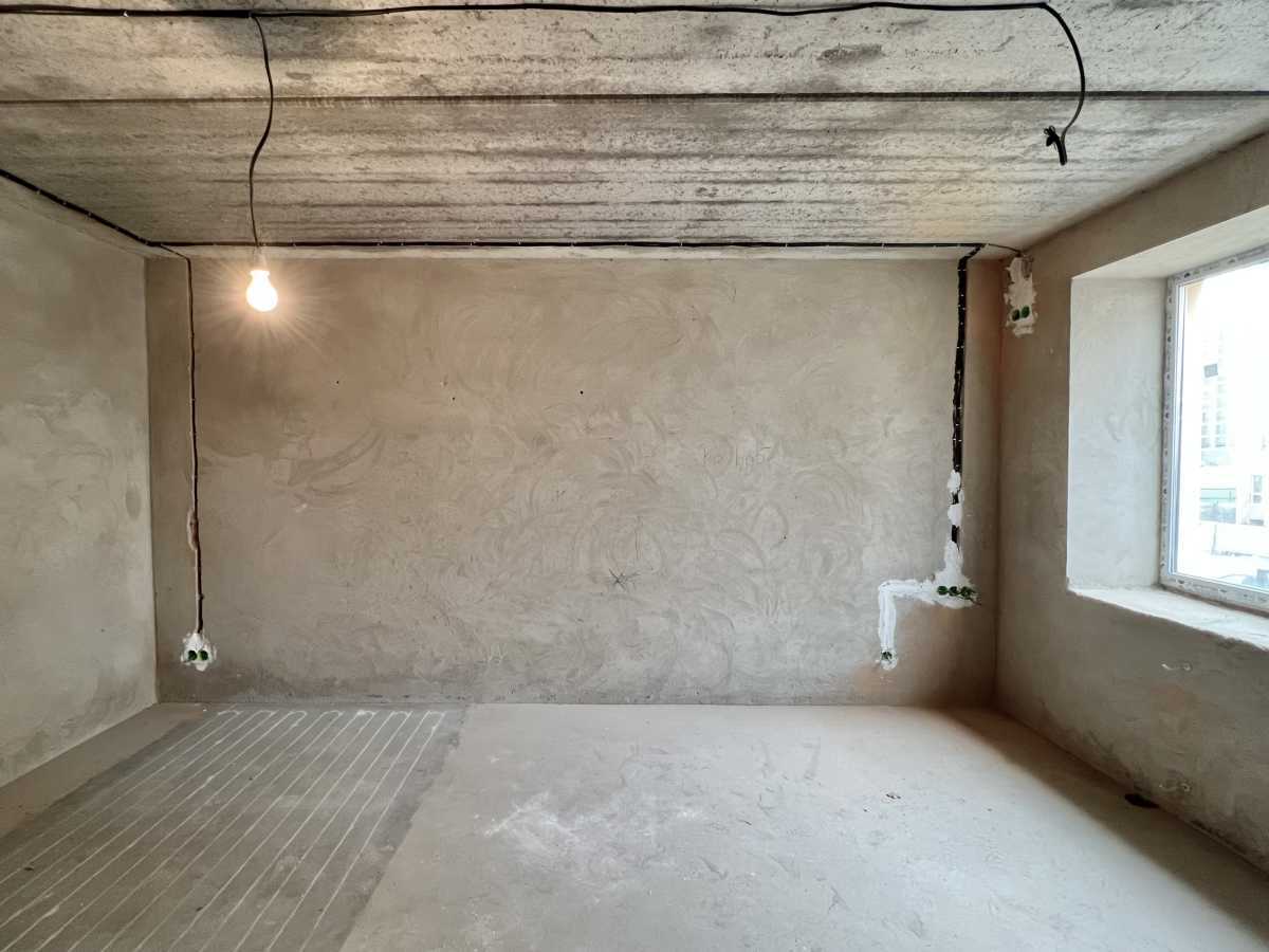 Продажа 2-комнатной квартиры 61.9 м², Ивана Кожедуба ул., 8б