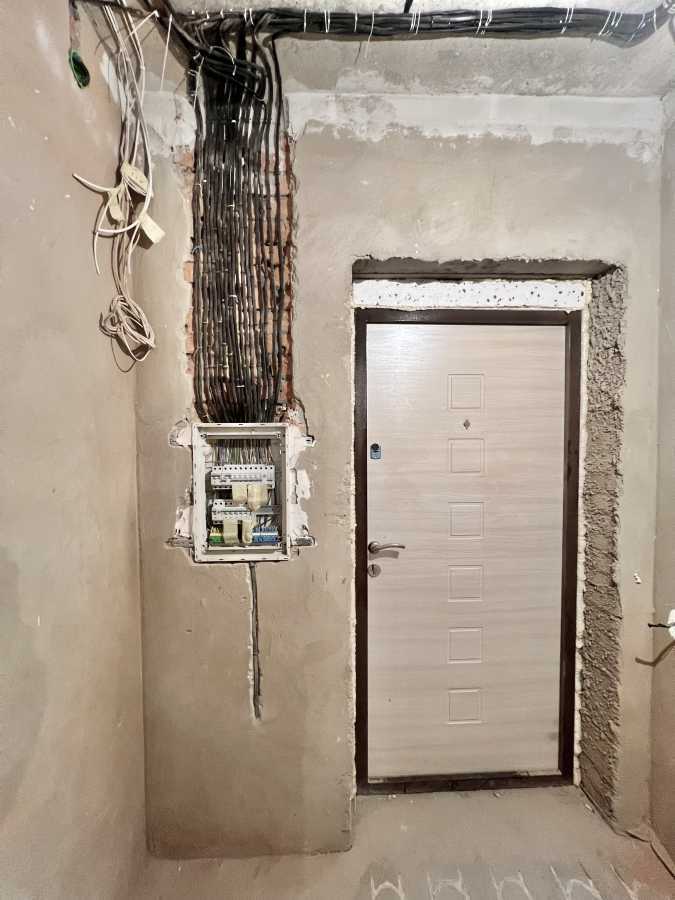 Продажа 2-комнатной квартиры 61.9 м², Ивана Кожедуба ул., 8б