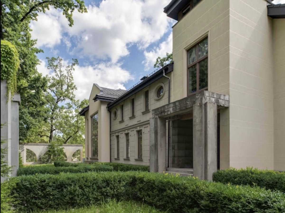 Продажа дома 600 м², Тургенева пер.