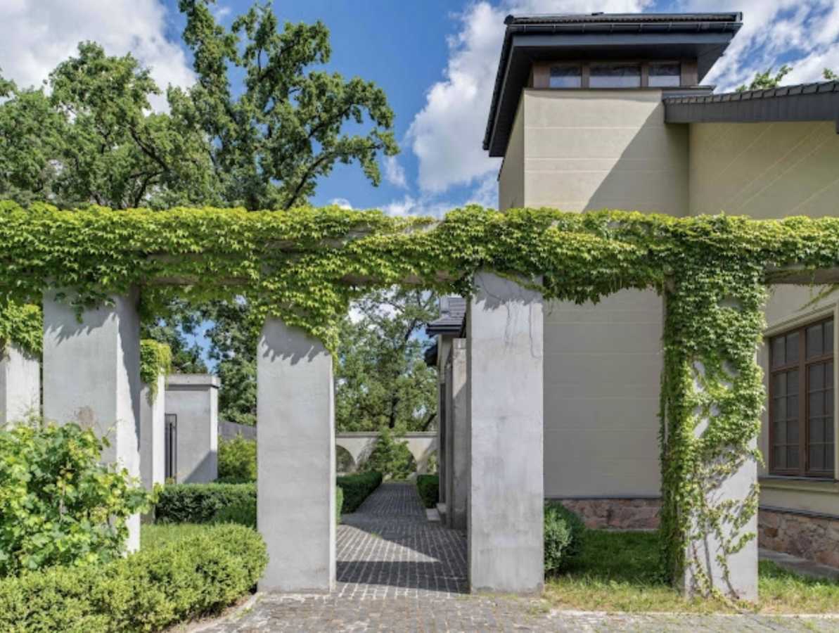 Продажа дома 600 м², Тургенева пер.