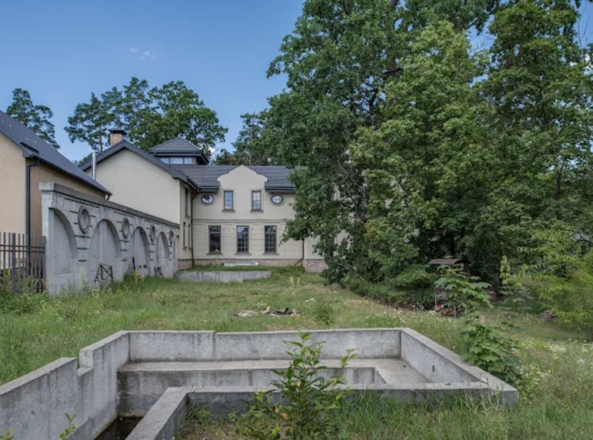 Продажа дома 600 м², Тургенева пер.