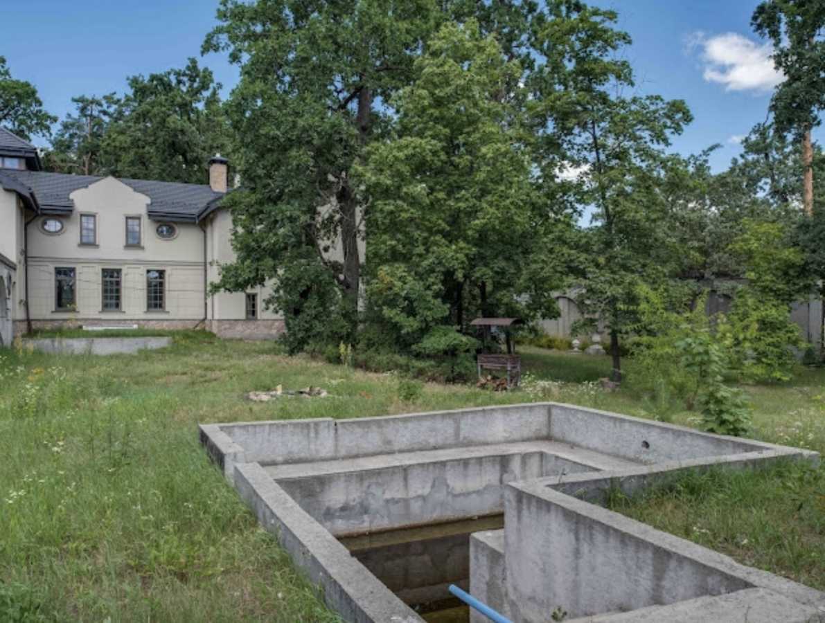 Продажа дома 600 м², Тургенева пер.