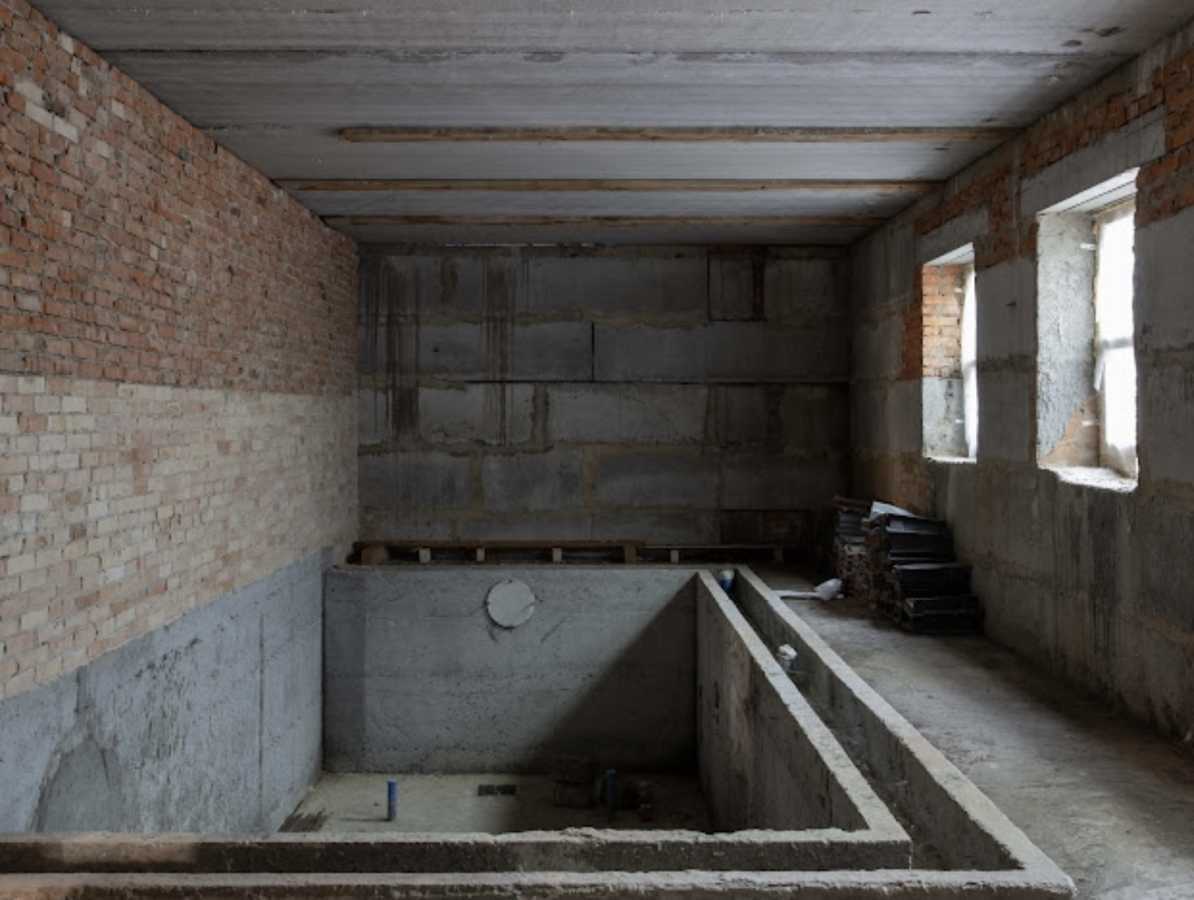 Продажа дома 600 м², Тургенева пер.