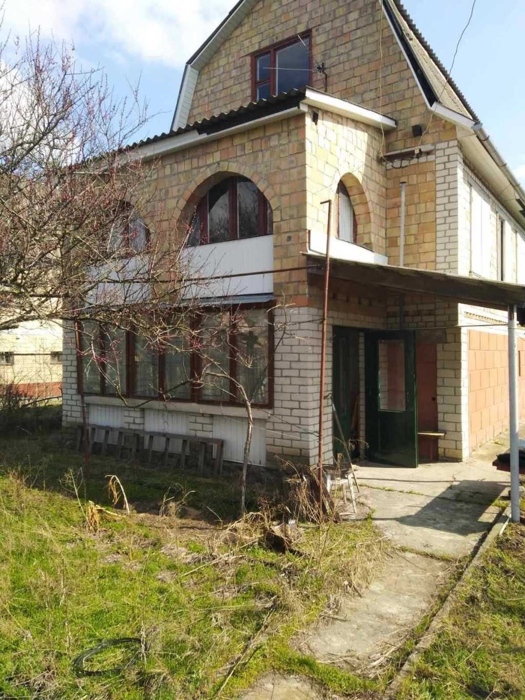 Продаж дачі 74 м², 4-а Садова вул.