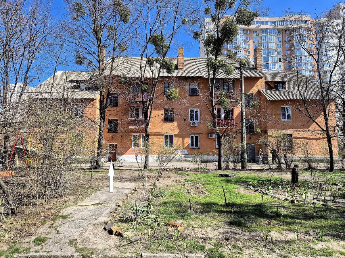 Продажа 3-комнатной квартиры 66 м², Юрия Поправки ул., 13