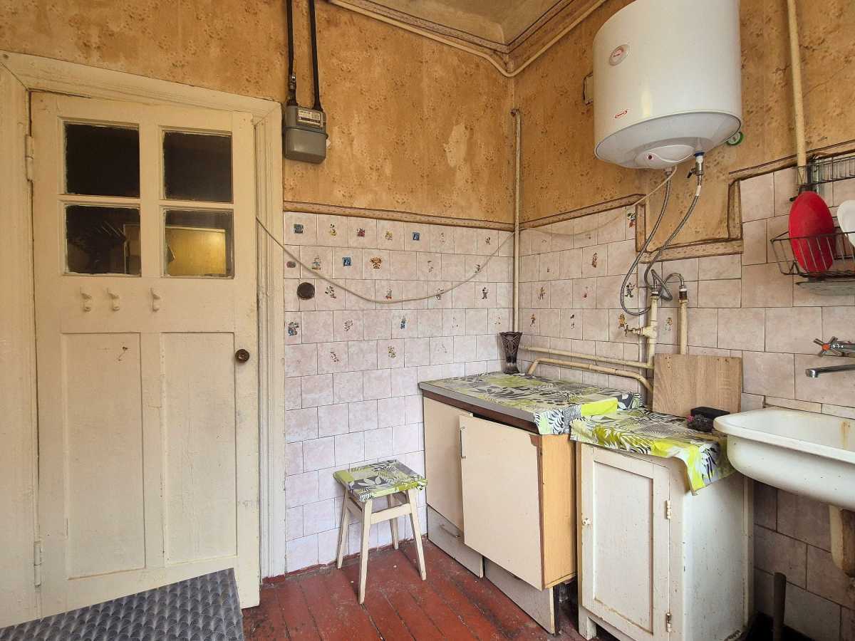 Продажа 3-комнатной квартиры 66 м², Юрия Поправки ул., 13