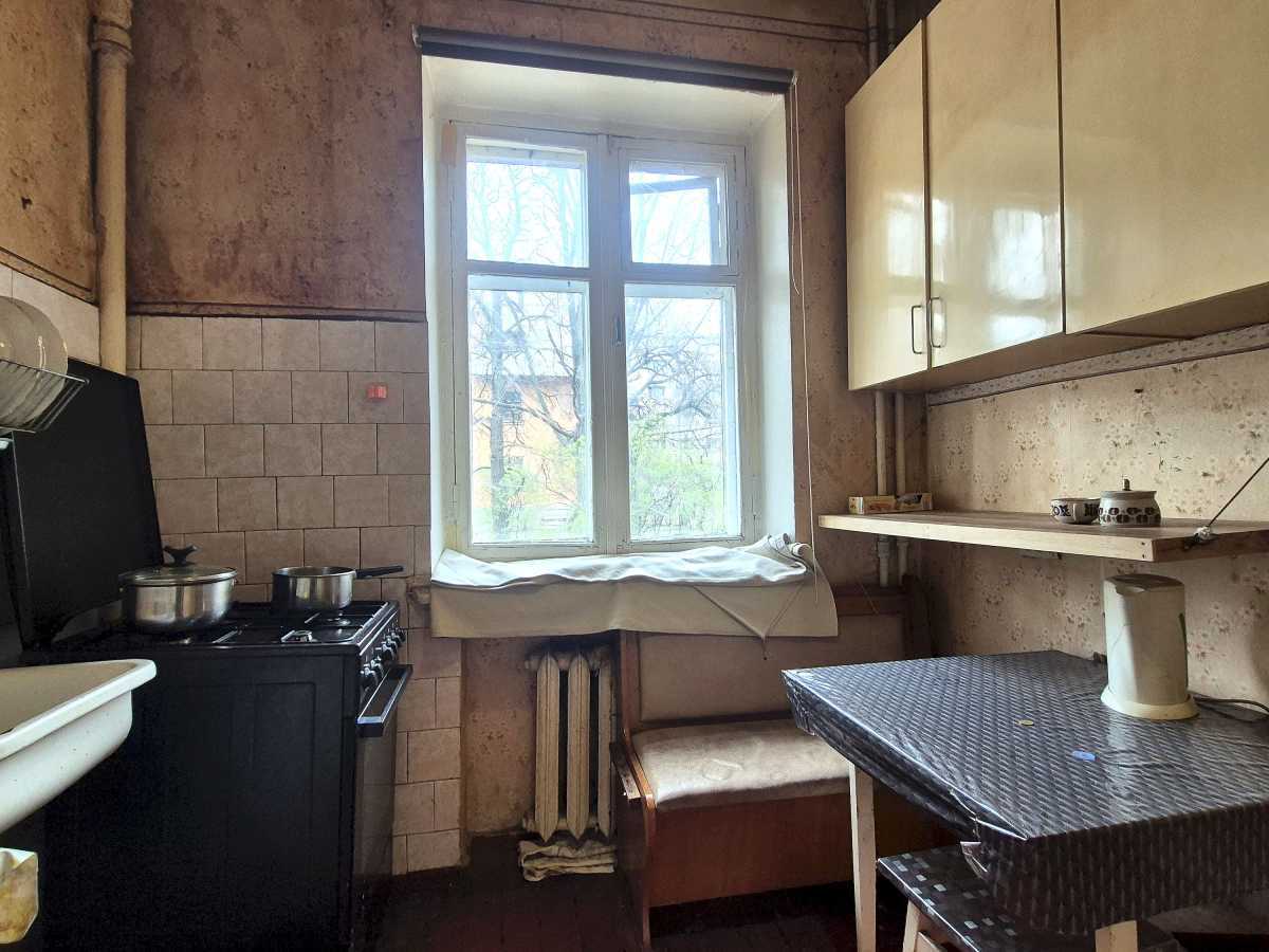 Продажа 3-комнатной квартиры 66 м², Юрия Поправки ул., 13