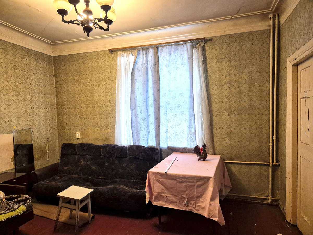 Продажа 3-комнатной квартиры 66 м², Юрия Поправки ул., 13