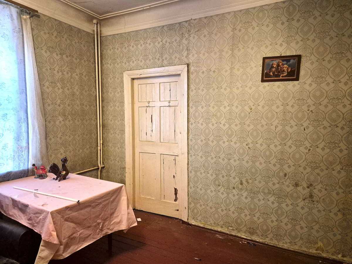 Продажа 3-комнатной квартиры 66 м², Юрия Поправки ул., 13