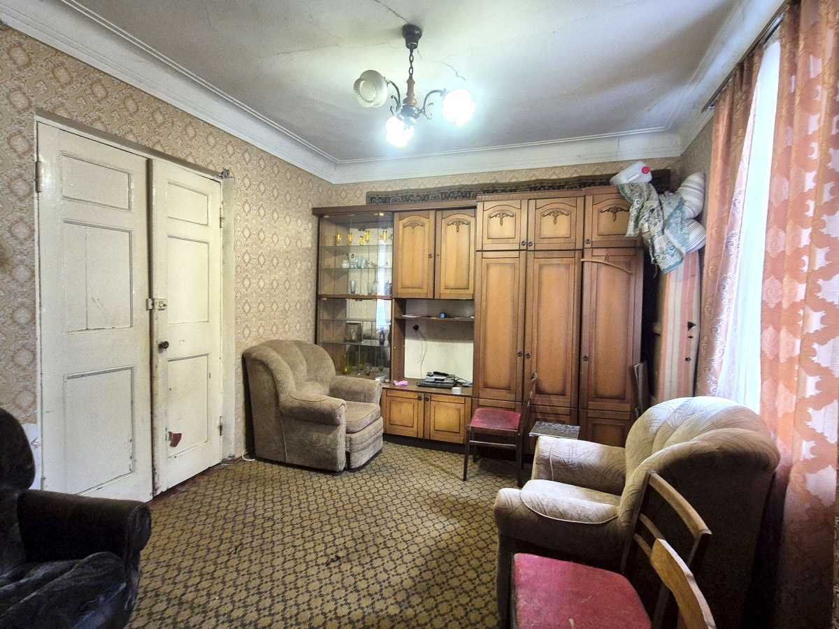 Продажа 3-комнатной квартиры 66 м², Юрия Поправки ул., 13