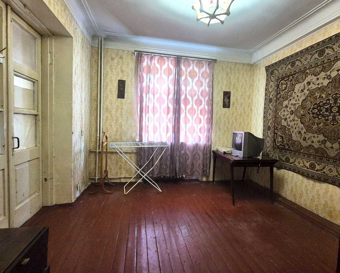 Продажа 3-комнатной квартиры 66 м², Юрия Поправки ул., 13