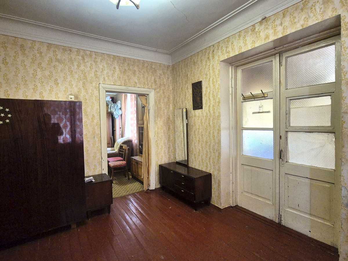 Продажа 3-комнатной квартиры 66 м², Юрия Поправки ул., 13