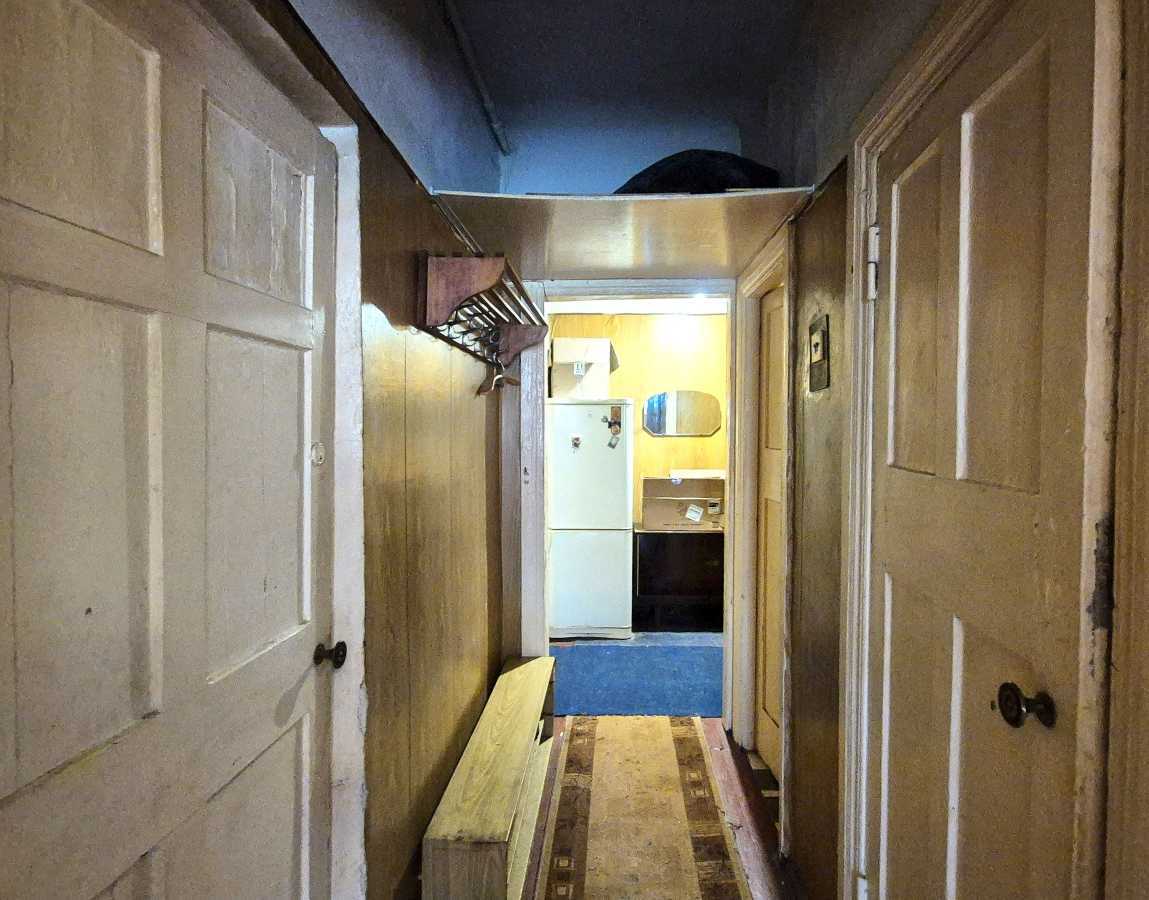 Продажа 3-комнатной квартиры 66 м², Юрия Поправки ул., 13