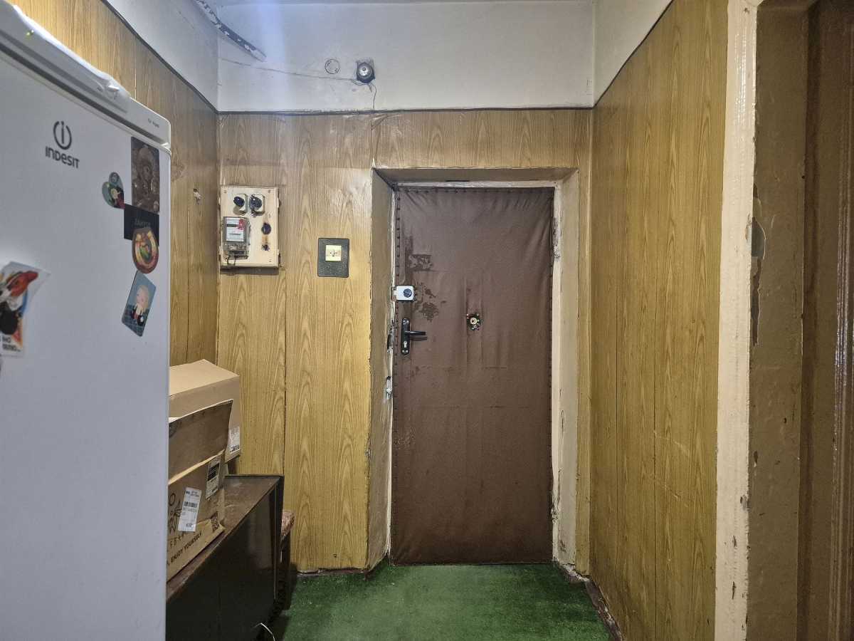 Продажа 3-комнатной квартиры 66 м², Юрия Поправки ул., 13