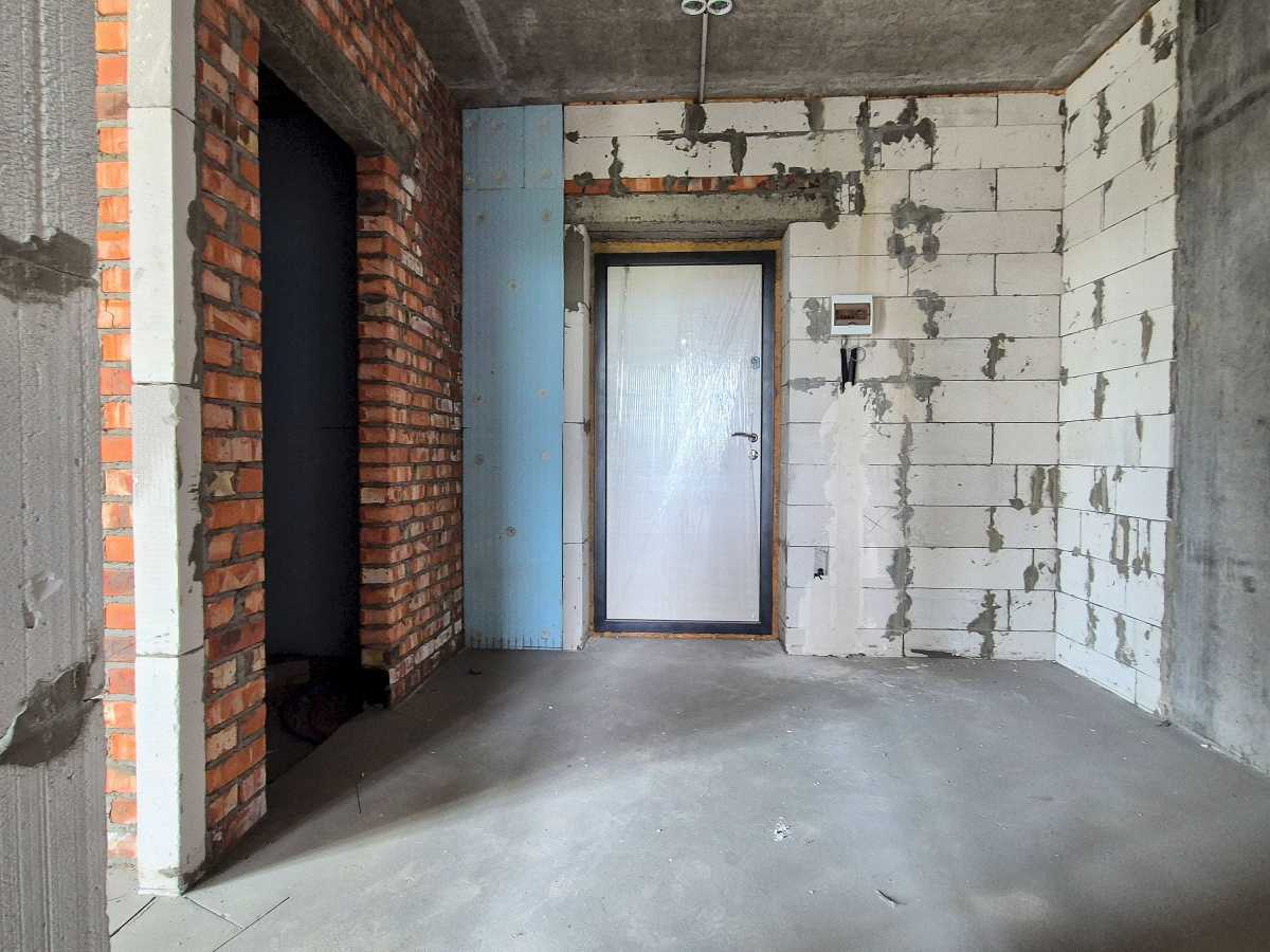 Продаж 1-кімнатної квартири 47.5 м², Шолуденка вул., 17ф