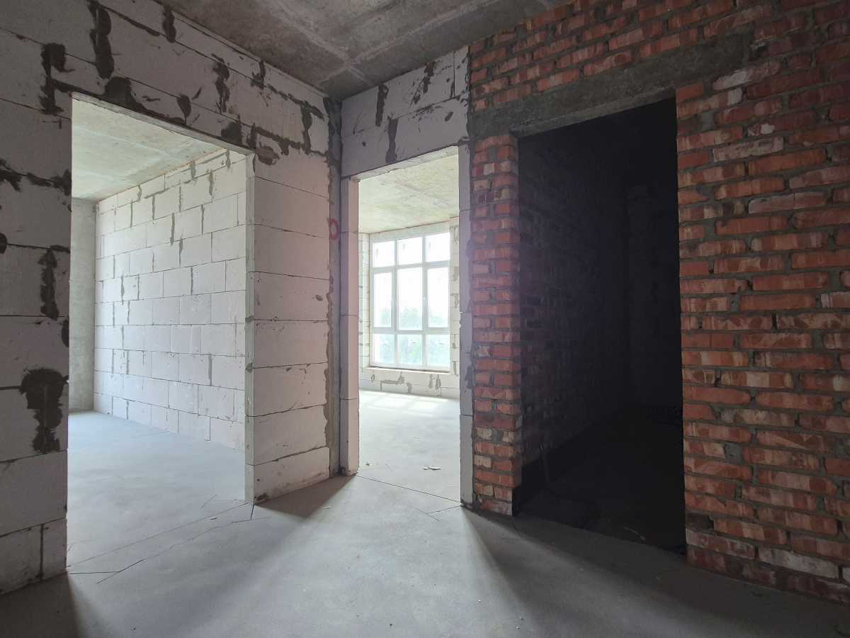 Продаж 1-кімнатної квартири 47.5 м², Шолуденка вул., 17ф