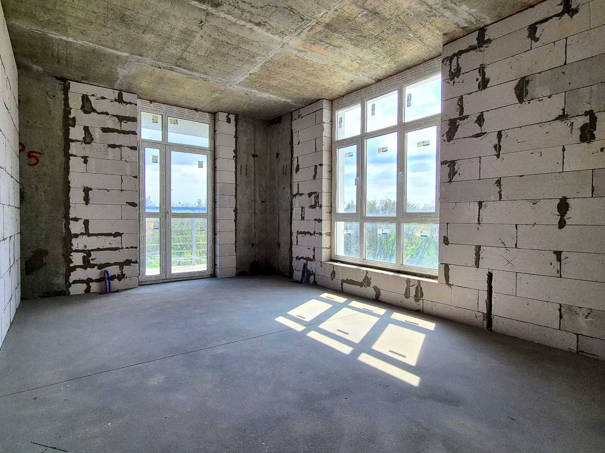 Продаж 1-кімнатної квартири 47.5 м², Шолуденка вул., 17ф